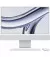 Моноблок Apple iMac 24 M3 24/512GB Silver (Z19D0001W)
