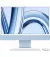 Моноблок Apple iMac 24 M3 8/256GB Blue (MQRC3UA/A)