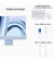 Моноблок Apple iMac 24 M3 8/256GB Blue (MQRQ3)