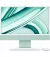 Моноблок Apple iMac 24 M3 8/256GB Green (MQRA3)