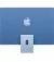 Моноблок Apple iMac 24 M4 2024 16/1TB Blue (Z1EQ0007N)