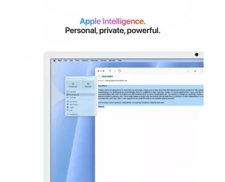 Моноблок Apple iMac 24 M4 2024 16/1TB Blue (Z1EQ0007N)