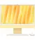Моноблок Apple iMac 24 M4 2024 16/1TB Yellow (Z1EL0007N)