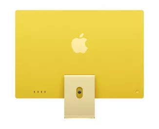 Моноблок Apple iMac 24 M4 2024 16/1TB Yellow (Z1EL0007N)