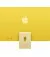 Моноблок Apple iMac 24 M4 2024 16/1TB Yellow (Z1EL0007N)