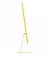 Моноблок Apple iMac 24 M4 2024 16/1TB Yellow (Z1EL0007N)
