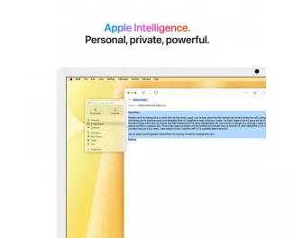Моноблок Apple iMac 24 M4 2024 16/1TB Yellow (Z1EL0007N)
