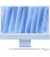 Моноблок Apple iMac 24 M4 2024 16/256GB Blue (MWUF3)