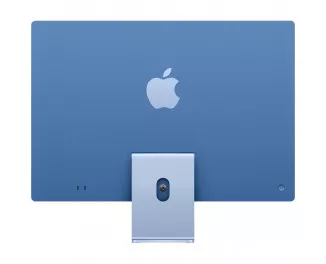 Моноблок Apple iMac 24 M4 2024 16/256GB Blue (MWUF3)