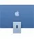 Моноблок Apple iMac 24 M4 2024 16/256GB Blue (MWUF3)