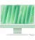 Моноблок Apple iMac 24 M4 2024 16/256GB Green (MWUE3)