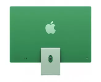 Моноблок Apple iMac 24 M4 2024 16/256GB Green (MWUE3)