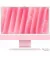Моноблок Apple iMac 24 M4 2024 16/256GB Pink (MWUG3)