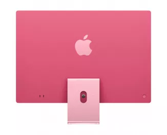 Моноблок Apple iMac 24 M4 2024 16/256GB Pink (MWUG3)