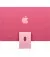 Моноблок Apple iMac 24 M4 2024 16/256GB Pink (MWUG3)
