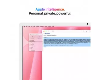 Моноблок Apple iMac 24 M4 2024 16/256GB Pink (MWUG3)