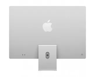 Моноблок Apple iMac 24 M4 2024 16/256GB Silver (MWUC3)