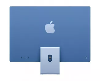 Моноблок Apple iMac 24 M4 2024 16/512GB Blue (MWV33)