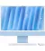 Моноблок Apple iMac 24 M4 2024 24/1TB Blue with Nano-texture Glass (Z1EQ000E4)