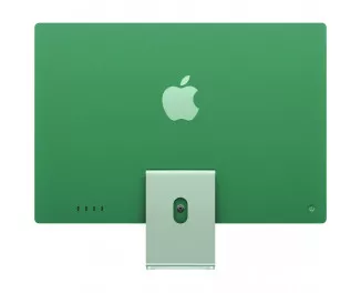 Моноблок Apple iMac 24 M4 2024 24/1TB Green with Nano-texture Glass (Z1EN000DD)