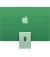 Моноблок Apple iMac 24 M4 2024 24/1TB Green with Nano-texture Glass (Z1EN000DD)