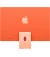 Моноблок Apple iMac 24 M4 2024 24/1TB Orange with Nano-texture Glass (Z1EW000DF)