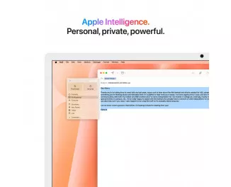 Моноблок Apple iMac 24 M4 2024 24/1TB Orange with Nano-texture Glass (Z1EW000DF)