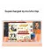 Моноблок Apple iMac 24 M4 2024 24/1TB Orange with Nano-texture Glass (Z1EW000DF)