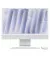 Моноблок Apple iMac 24 M4 2024 24/1TB Silver with Nano-texture Glass (Z1EJ000D1)