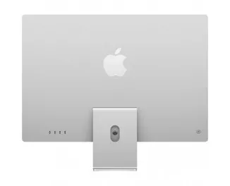 Моноблок Apple iMac 24 M4 2024 24/1TB Silver with Nano-texture Glass (Z1EJ000D1)
