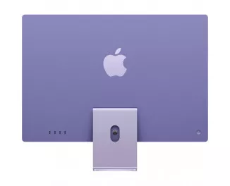 Моноблок Apple iMac 24 M4 2024 24/512GB Purple (MD2V4)