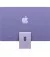 Моноблок Apple iMac 24 M4 2024 24/512GB Purple (MD2V4)