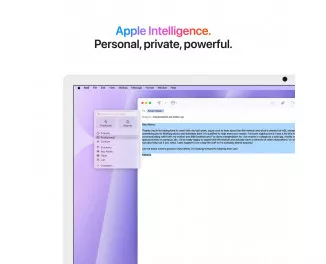 Моноблок Apple iMac 24 M4 2024 24/512GB Purple (MD2V4)