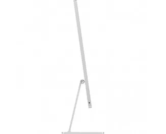 Моноблок Apple iMac 24 M4 2024 24/512GB Silver with Nano-texture Glass (Z1EJ000E1)