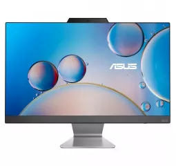 Моноблок ASUS A3402WBAK-BA546W Black/Silver