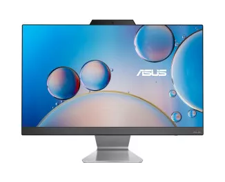 Моноблок ASUS A3402WBAK-BA546W Black/Silver