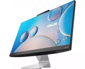 Моноблок ASUS A3402WBAK-BA546W Black/Silver