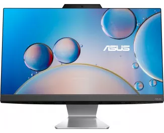 Моноблок ASUS A3402WBAK-BA546W Black/Silver