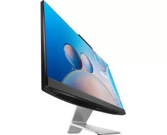 Моноблок ASUS A3402WBAK-BA546W Black/Silver