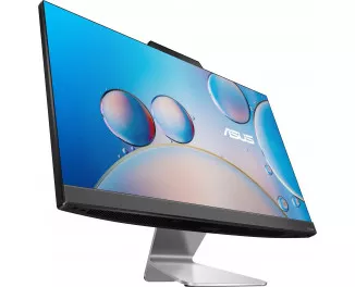 Моноблок ASUS A3402WBAK-BA546W Black/Silver