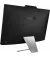 Моноблок ASUS A3402WBAK-BA546W Black/Silver