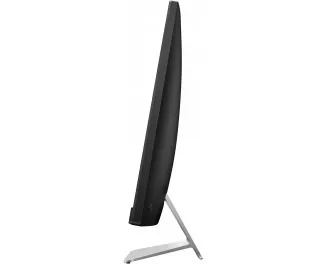 Моноблок ASUS A3402WBAK-BA546W Black/Silver