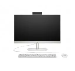 Моноблок HP 24-cr0002nq (A0MY9EA) White