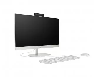 Моноблок HP 24-cr0002nq (A0MY9EA) White