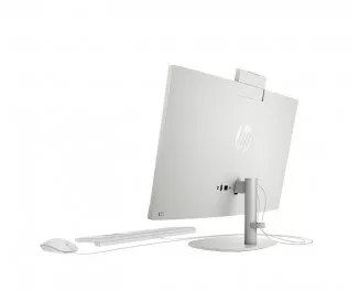Моноблок HP 24-cr0002nq (A0MY9EA) White