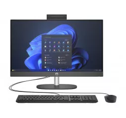 Моноблок HP 240 G10 (885M8EA) Black