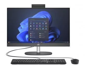 Моноблок HP 240 G10 (885M8EA) Black