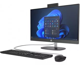 Моноблок HP 240 G10 (885M8EA) Black