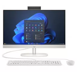 Моноблок HP 240 G10 (8T2Z7ES) White