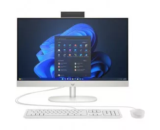 Моноблок HP 240 G10 (8T2Z7ES) White